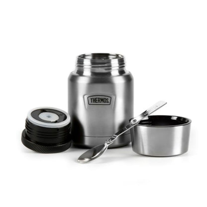 Thermos Icon Series Food Flask 470ml