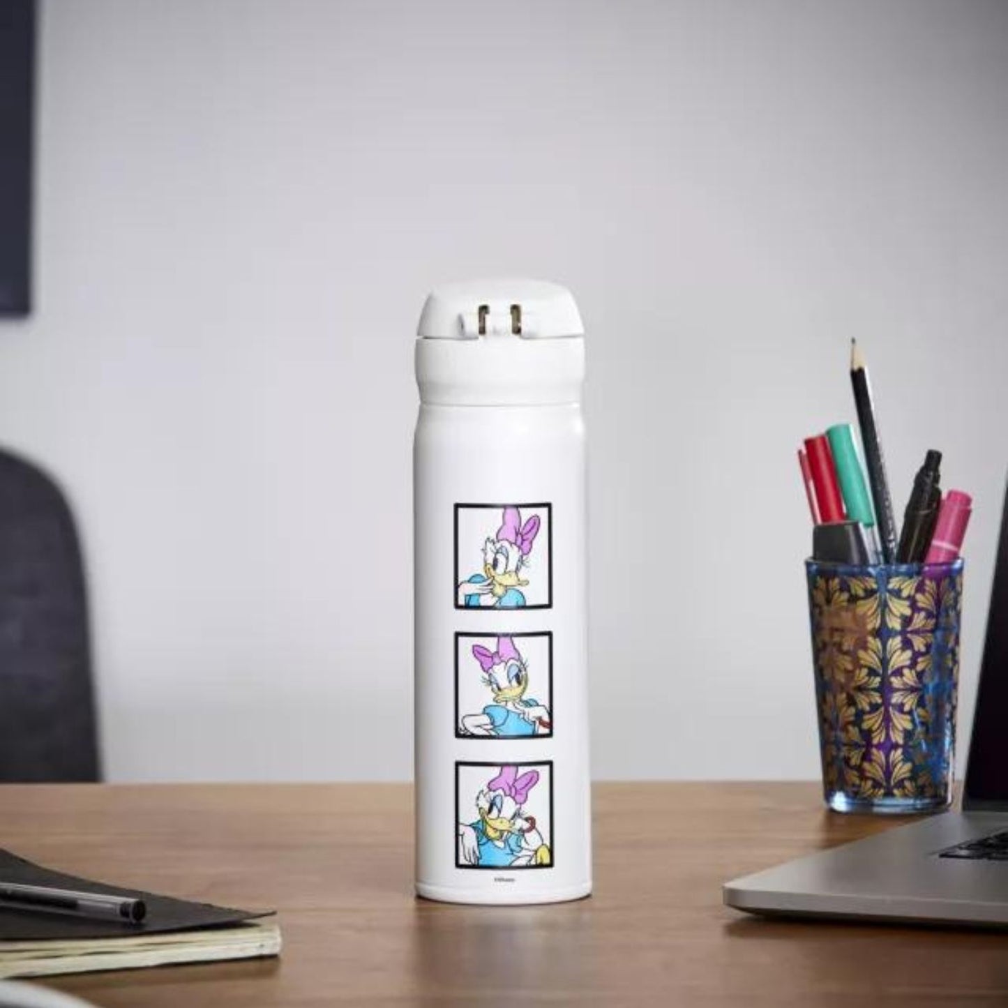 Thermos Daisy Signature Direct Drink Flask 470ml