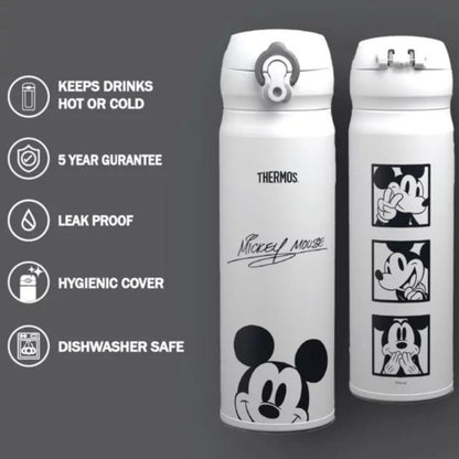 Thermos Mickey Signature Direct Drink Flask 470ml