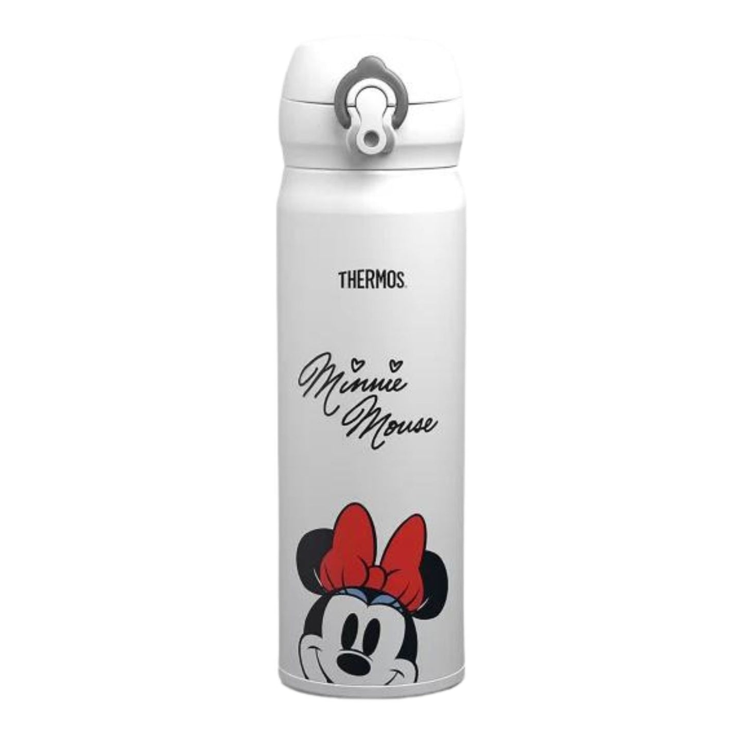 Thermos Minnie Signature Direct Drink Flask 470ml