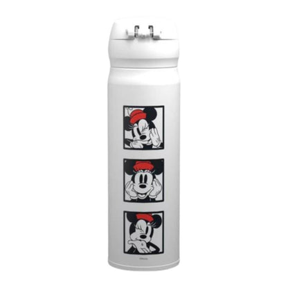 Thermos Minnie Signature Direct Drink Flask 470ml