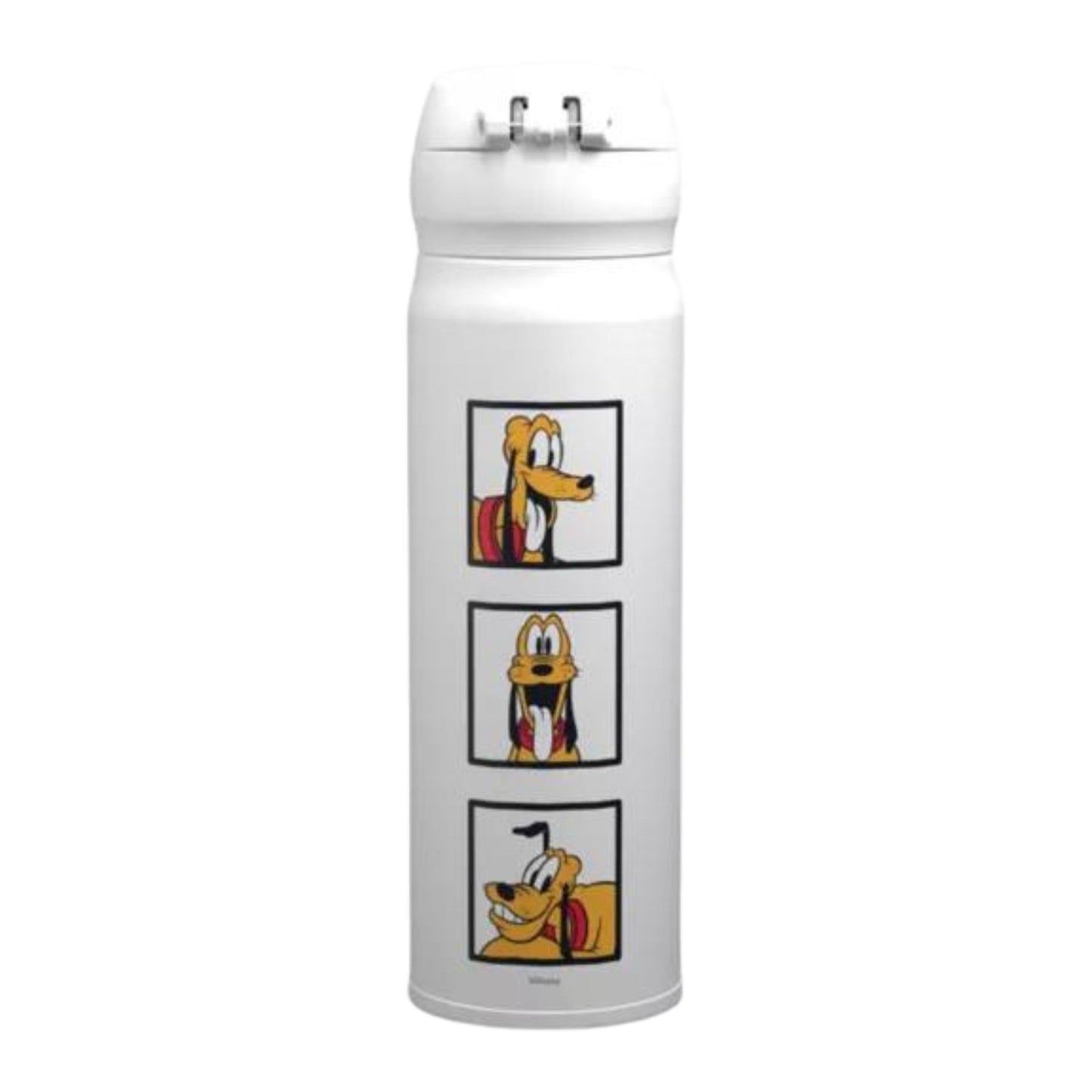 Thermos Pluto Signature Direct Drink Flask 470ml