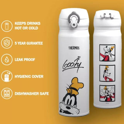 Thermos Goofy Signature Direct Drink Flask 470ml