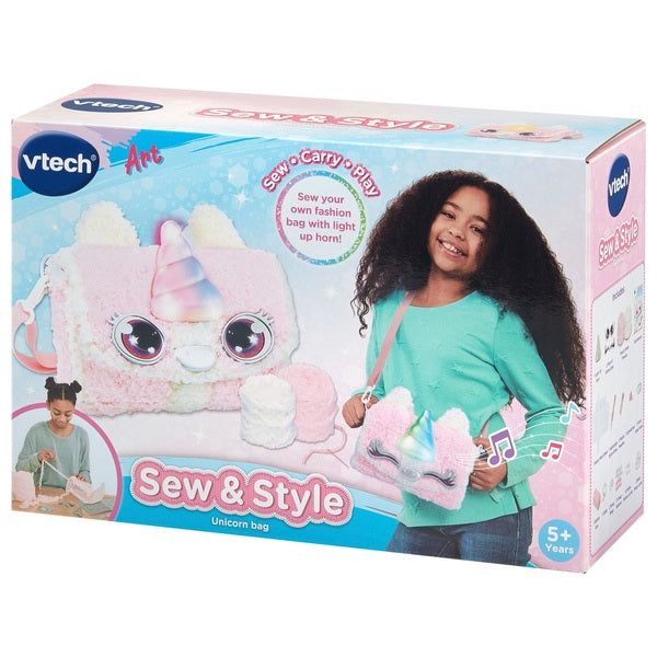 Vtech Sew & Style Bag