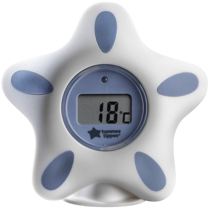 Bath & Room Thermometer