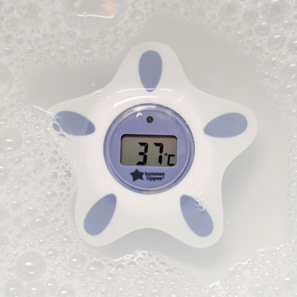 Bath & Room Thermometer