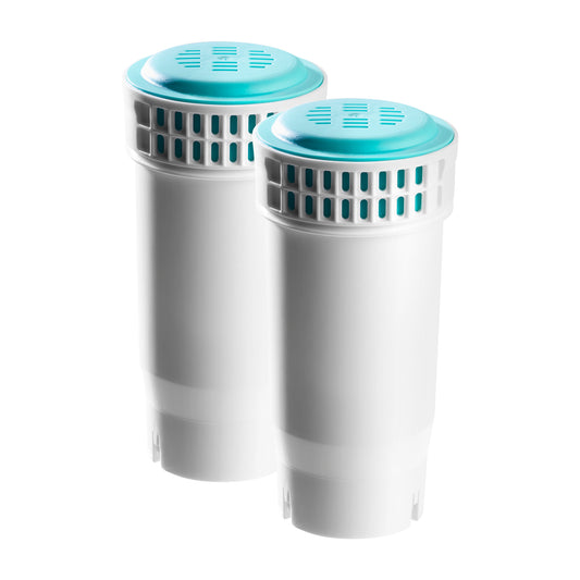 Perfect Prep Filter - Twin Pack