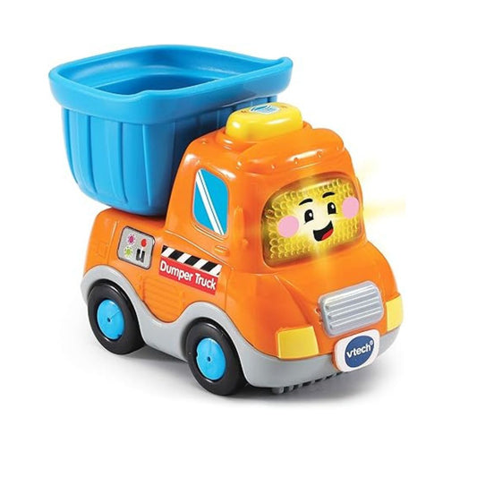 Toot-Toot Drivers Dumper Truck