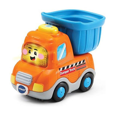 Toot-Toot Drivers Dumper Truck