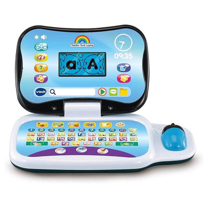 Vtech Toddler Tech Laptop