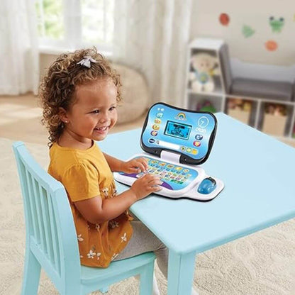 Vtech Toddler Tech Laptop