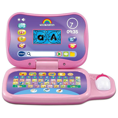 Vtech Toddler Tech Laptop