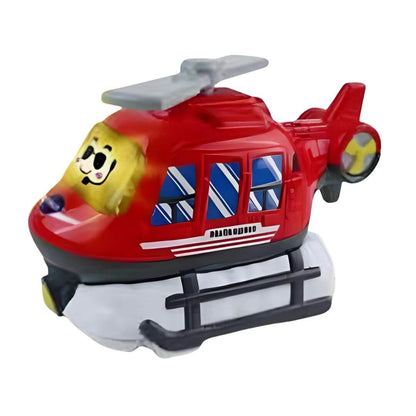 Vtech Toot-Toot Drivers Helicopter