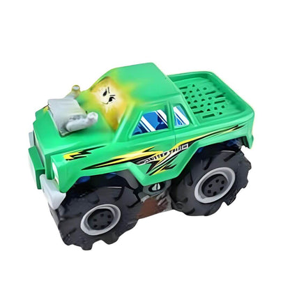 Vtech Toot-Toot Drivers Monster Truck