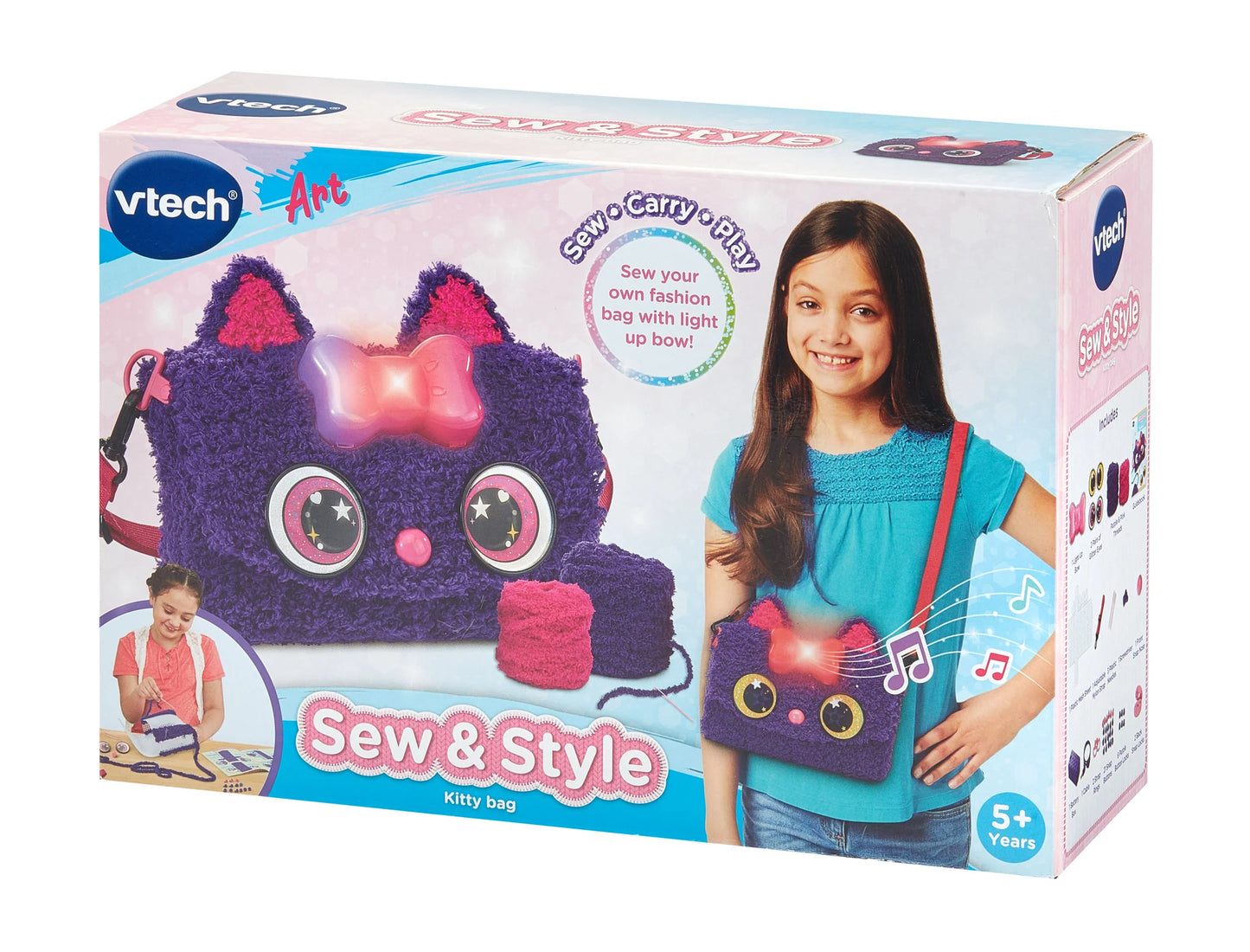 Vtech Sew & Style Bag