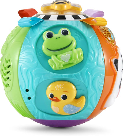 Vtech Animal Discoveries Ball