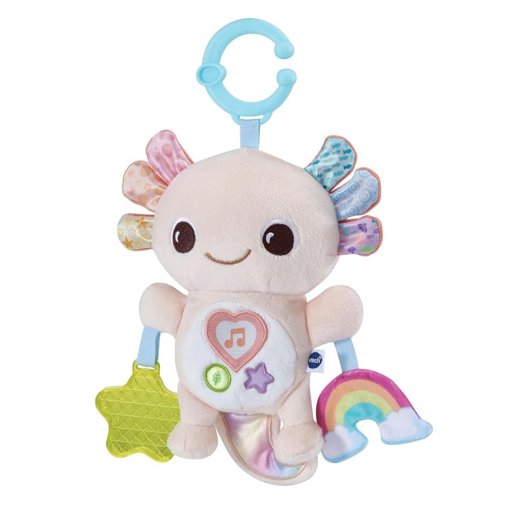 Vtech Rainbow Lights Axolotl