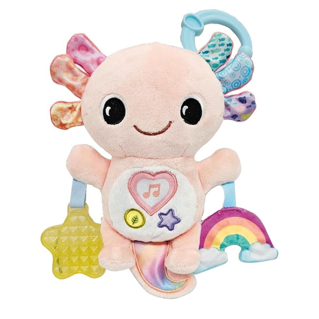 Vtech Rainbow Lights Axolotl