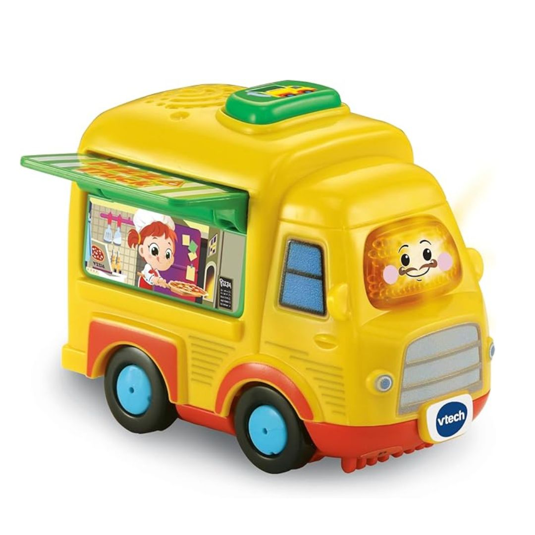 Vtech Toot-Toot Drivers® Pizza Truck