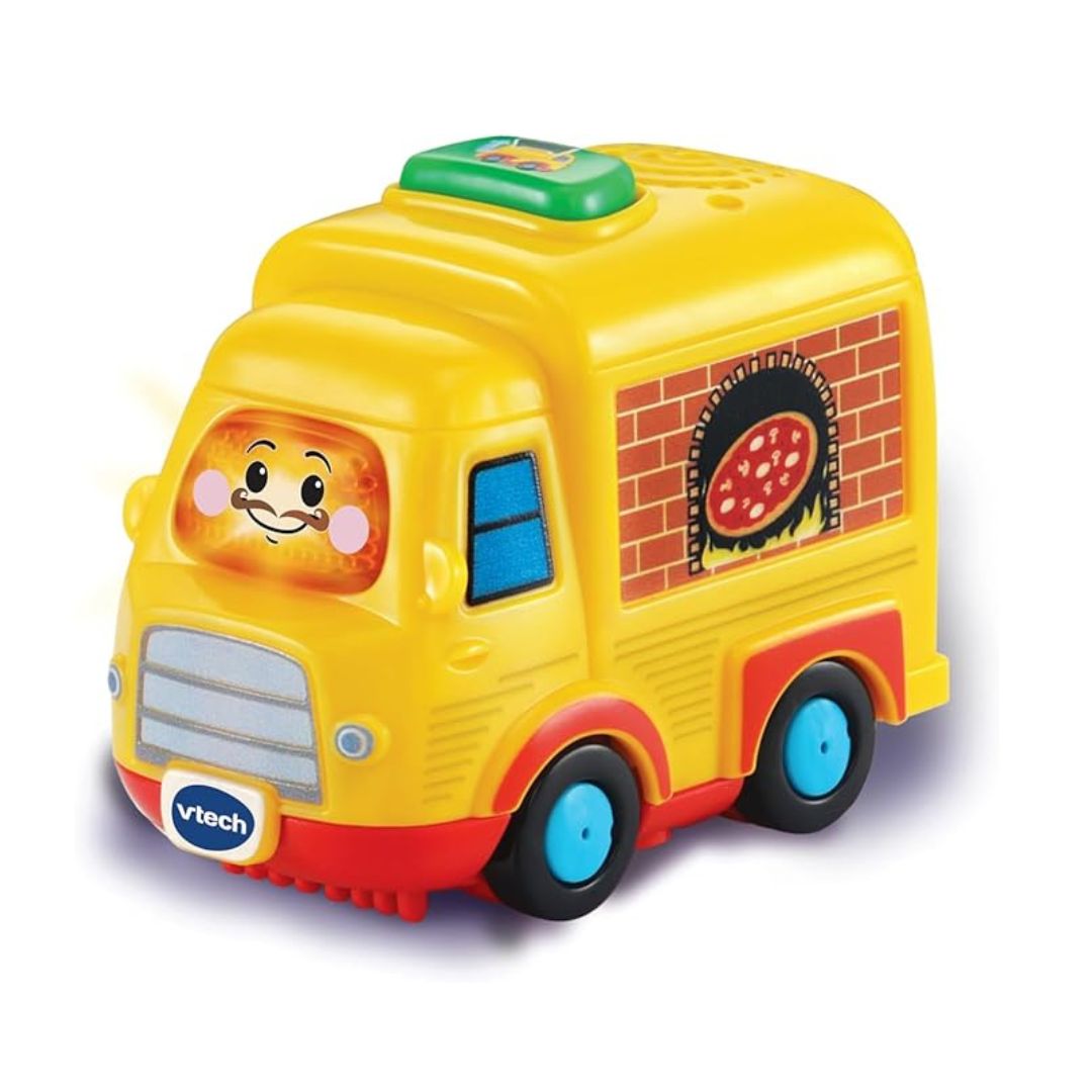 Vtech Toot-Toot Drivers® Pizza Truck