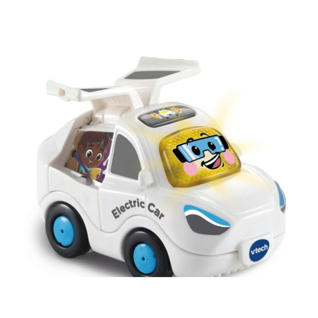 Vtech Toot-Toot Drivers® Electric Car