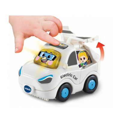 Vtech Toot-Toot Drivers® Electric Car