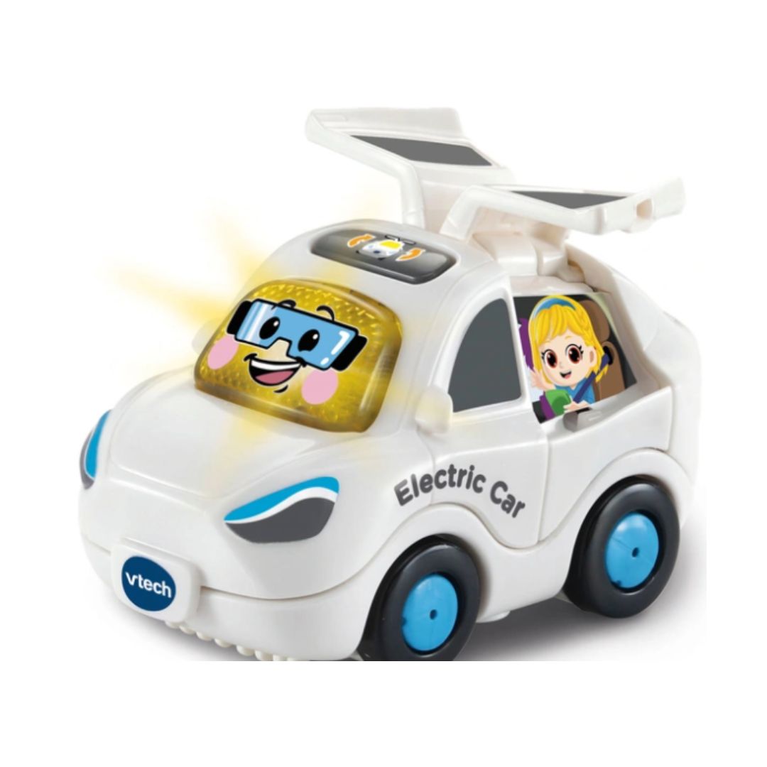 Vtech Toot-Toot Drivers® Electric Car