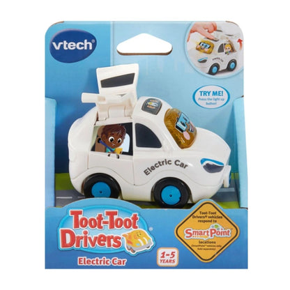 Vtech Toot-Toot Drivers® Electric Car