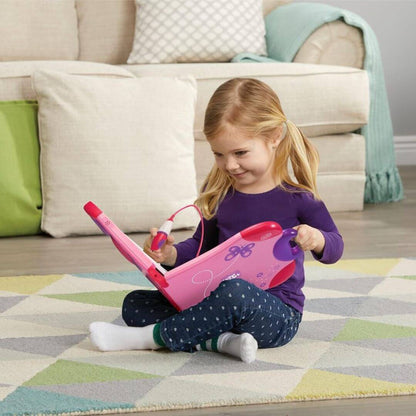 Leapfrog Leapstart Pink