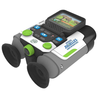 Leapfrog Magic Adventures Binocular Camera