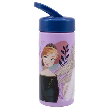 Frozen Lunch Box and Bottle Set