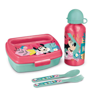 Minnie Mouse Back to School Set 4 Pieces