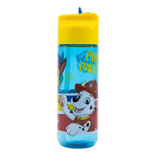 STOR Paw Patrol Ecozen Hydro Bottle 540ml