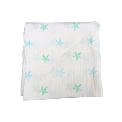 Swaddle Blankets