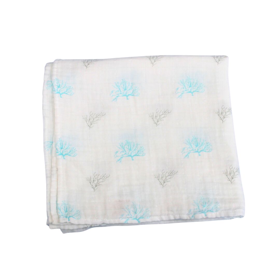 Swaddle Blankets