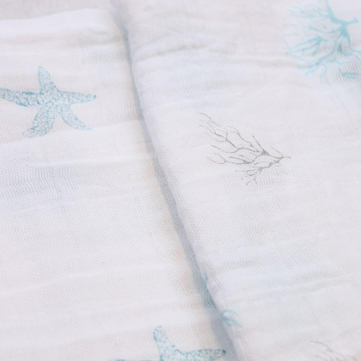 Swaddle Blankets