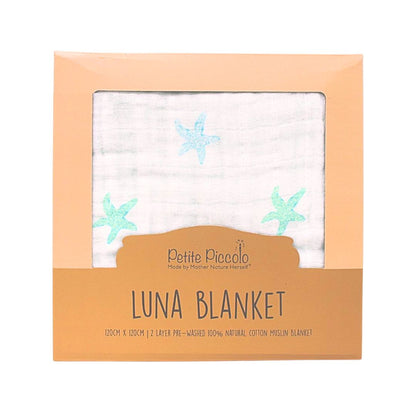 Luna Blanket