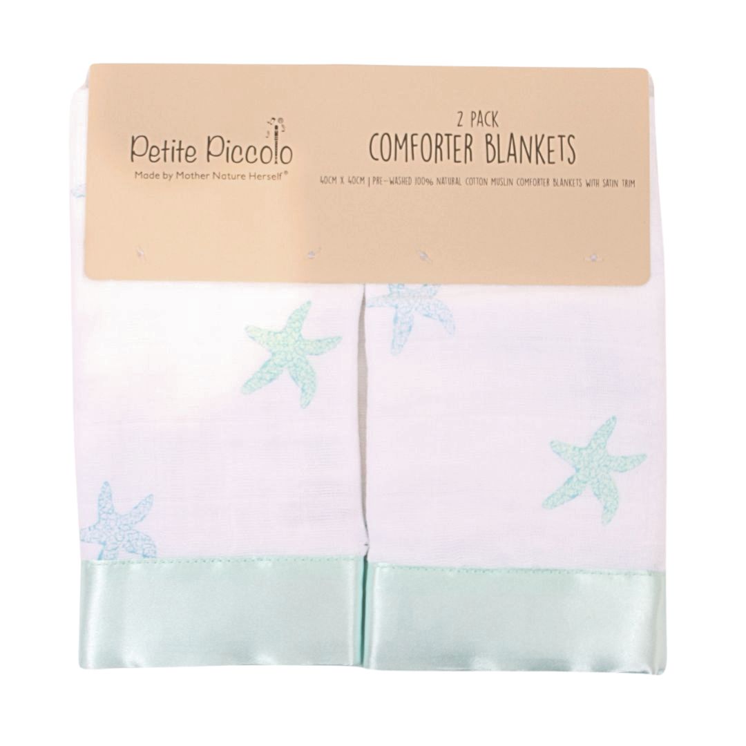 Comforter Blankets