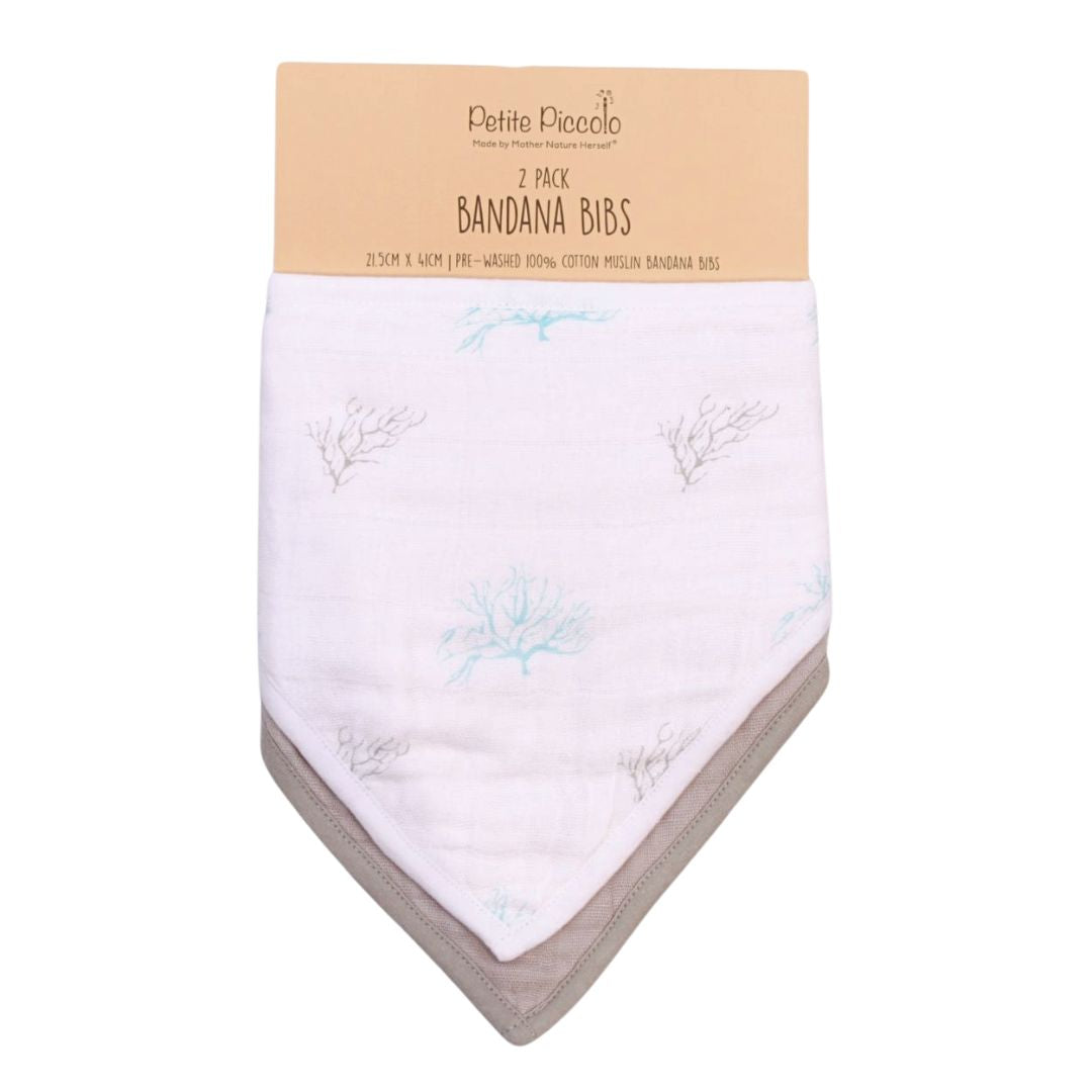 Bandana Bibs