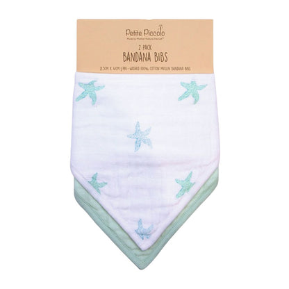 Bandana Bibs