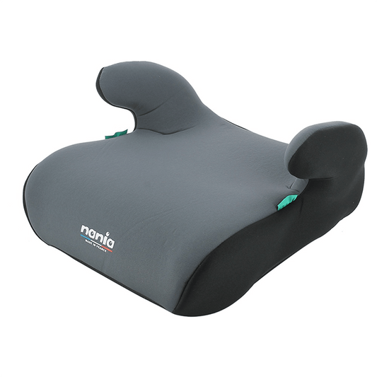 ALPHA Booster Seat - Grey