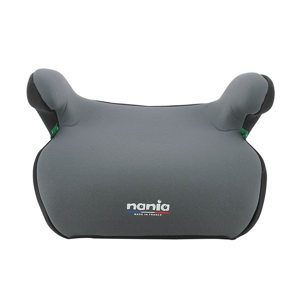 ALPHA Booster Seat - Grey