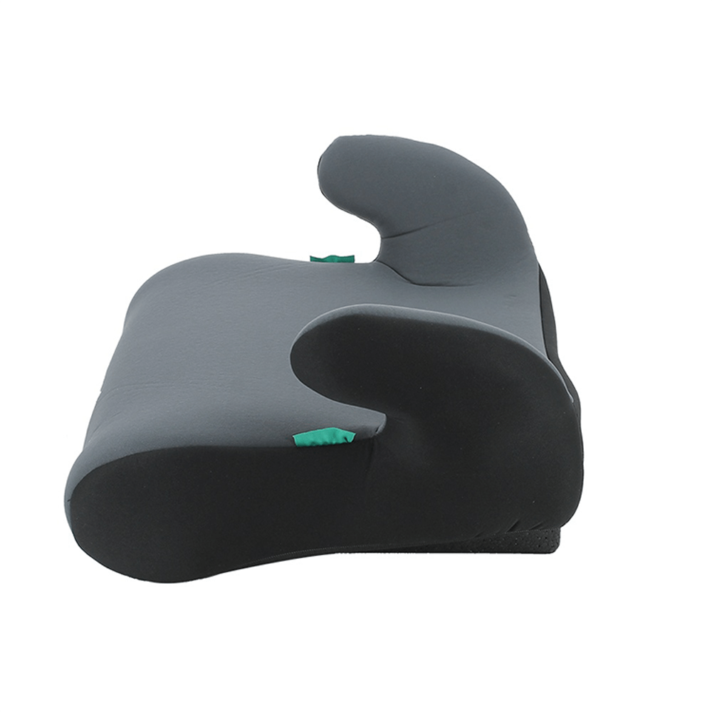 ALPHA Booster Seat - Grey