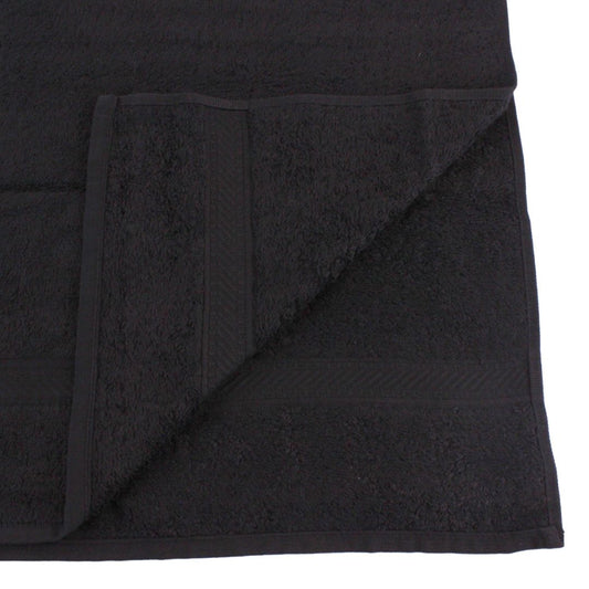 Westward Ho! Hand Towel - Super Soft 100% Combed Cotton, Soft & Absorbent, 390 GSM for Daily Comfort