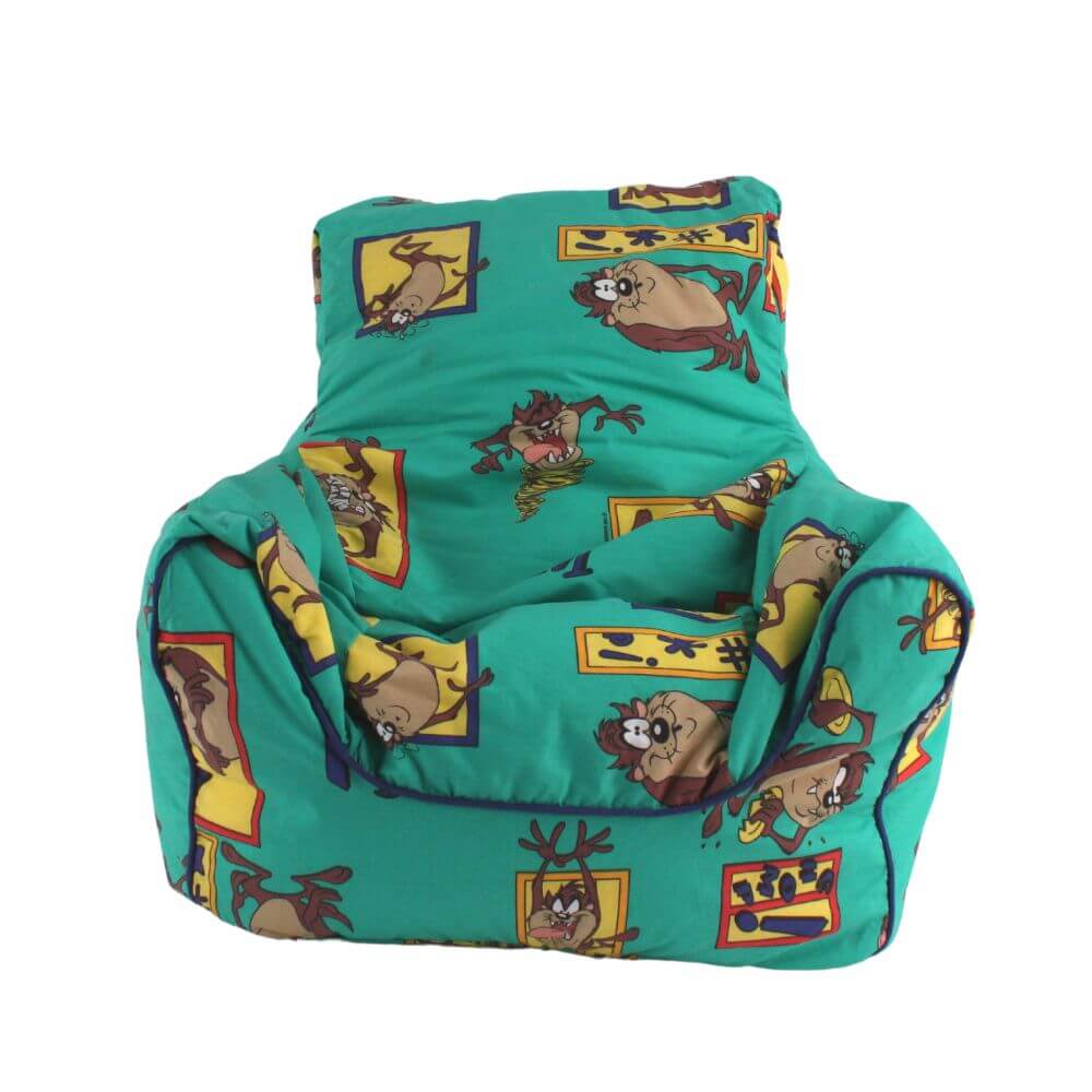 Scooby doo discount bean bag chair