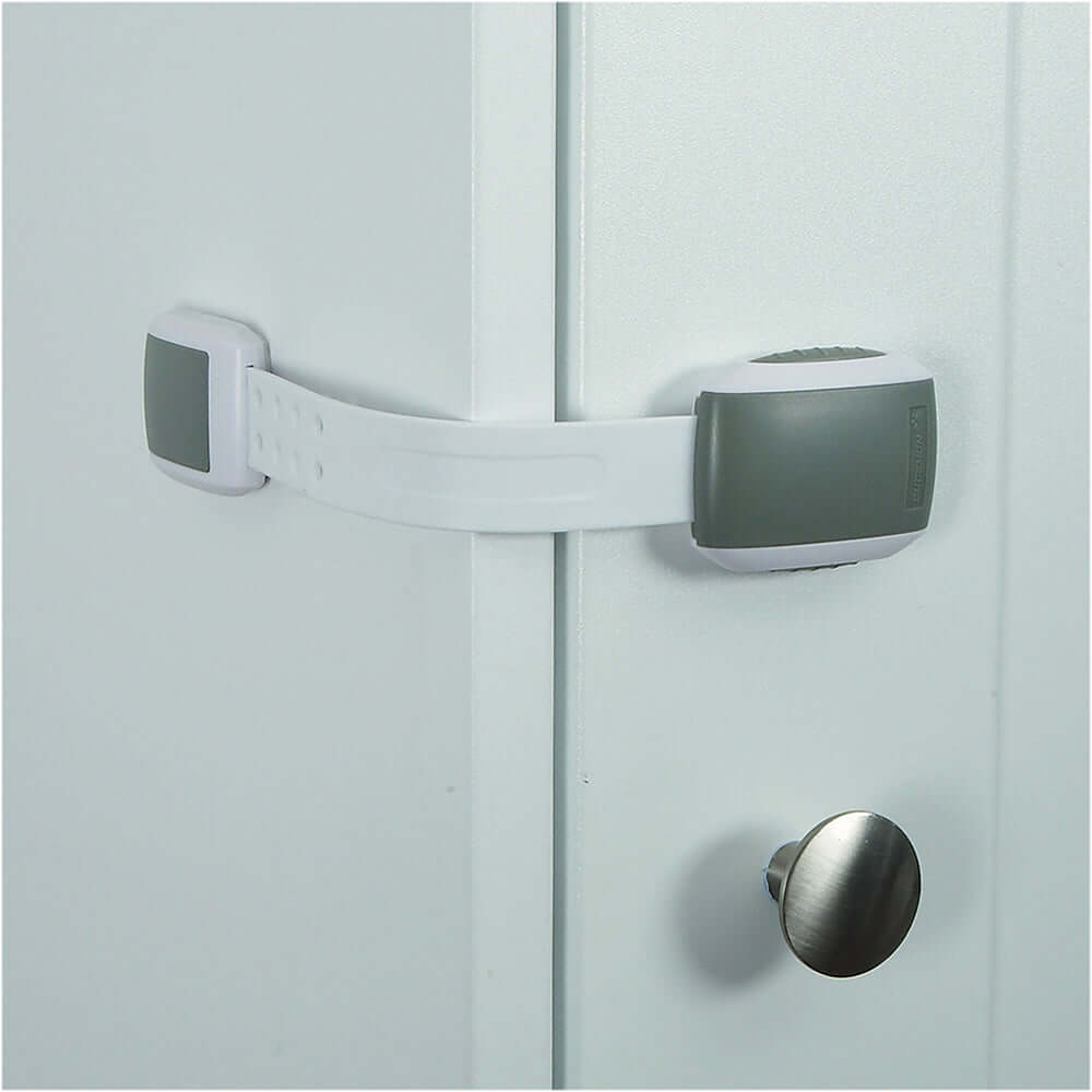 Adjustable Multi-Purpose Latch