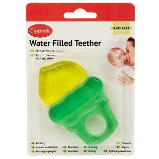 Water Filled Teether