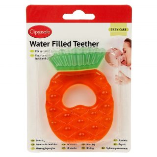 Water Filled Teether