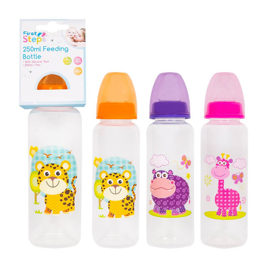 Baby Bottle Safari 230ml