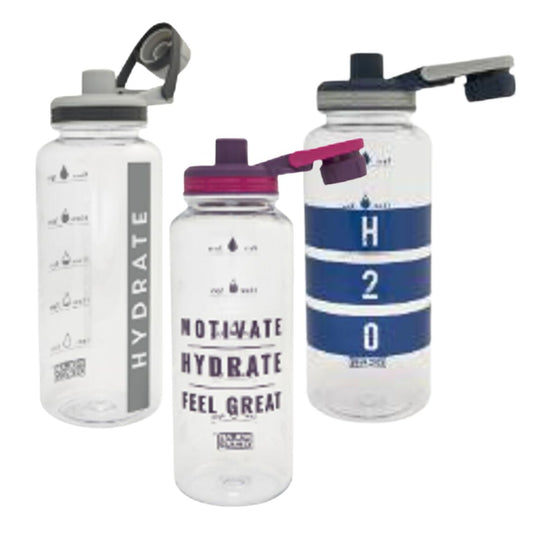 Polar Gear 1.2L Aqua Explorer Bottle